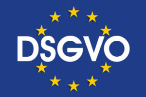 dsgvo symbol